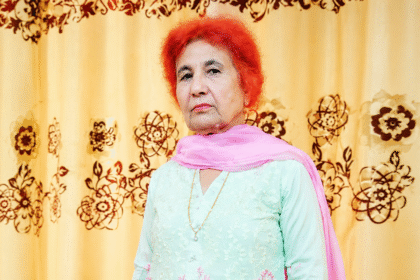 Sindhi poet and educationist Apa Mariyam Majeedi passed away in Hyderabad at 80 after a career in literature and teaching.