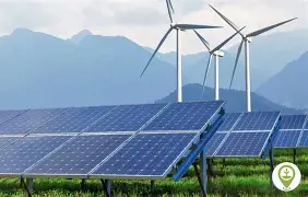 Pakistan renewable electricity target aims to expand solar, wind, and hydro power generation by 2040.