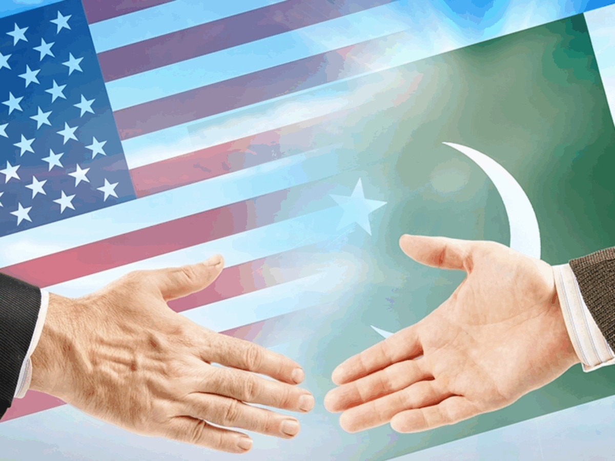 Pakistan business delegation meets US officials to boost trade ties