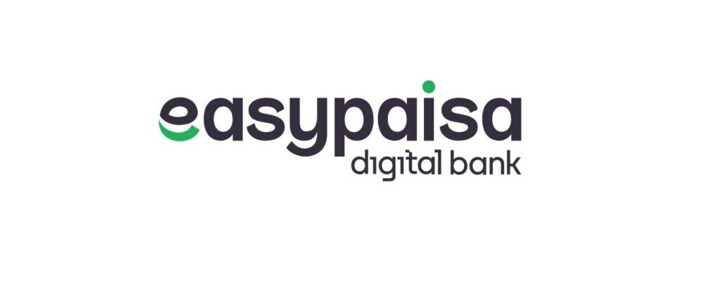 Easypaisa mobile account displayed on a smartphone as a Peshawar consumer court orders refund over unauthorized transactions.