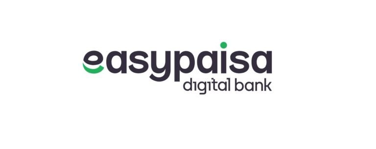 Easypaisa mobile account displayed on a smartphone as a Peshawar consumer court orders refund over unauthorized transactions.
