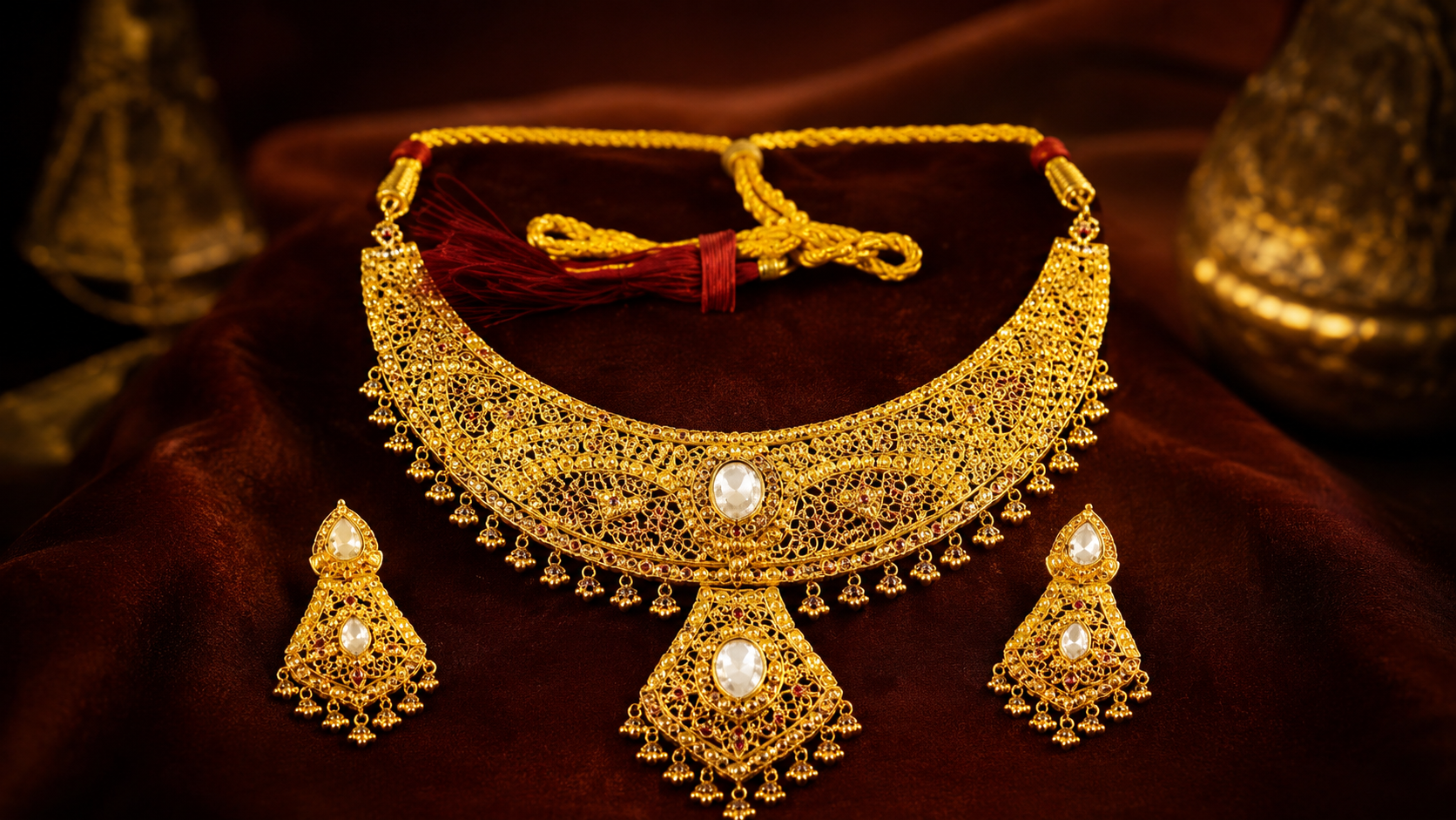 Gold prices fall in Pakistan as per tola rate drops by Rs400