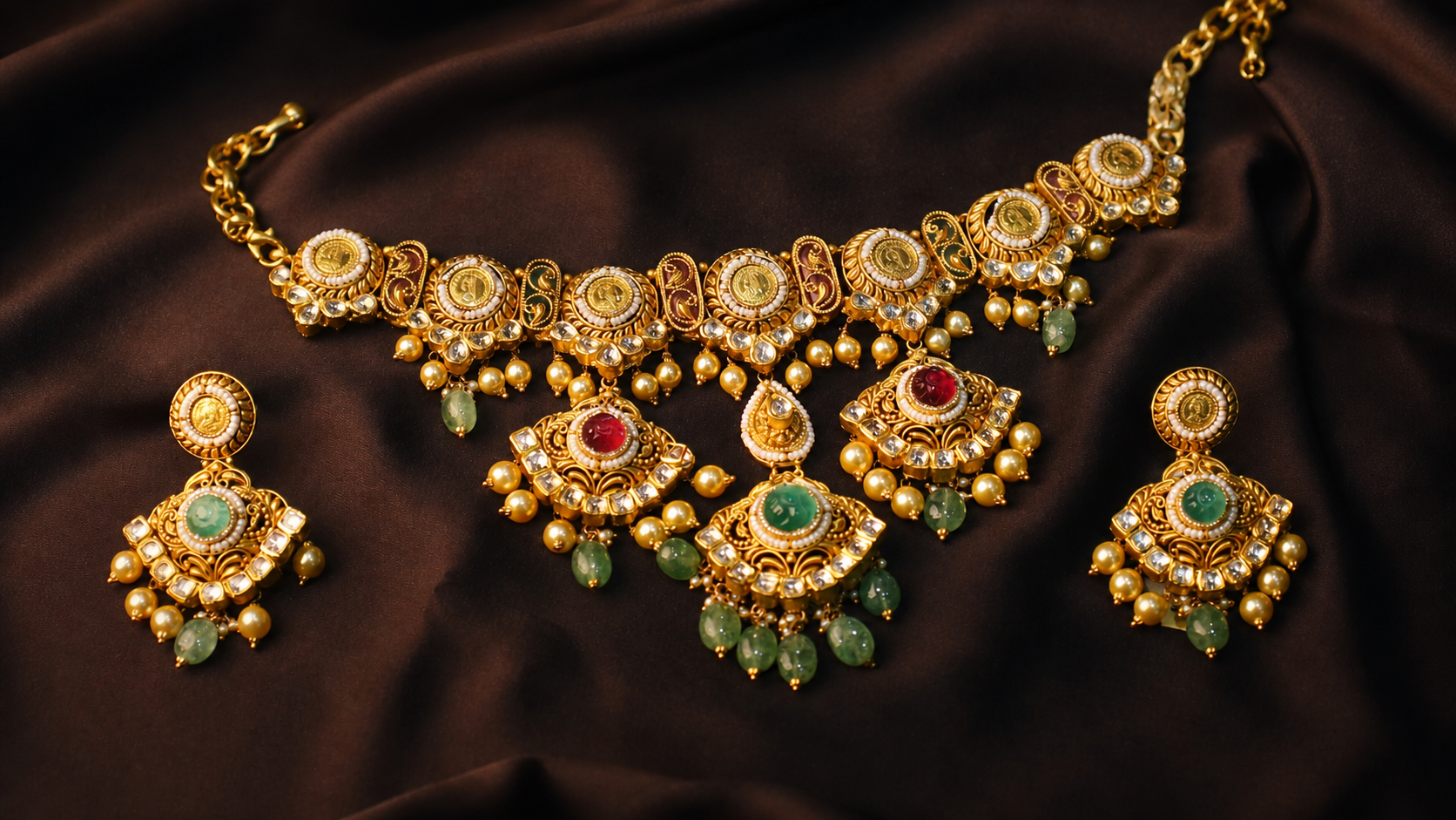 Gold dips in Pakistan as silver prices jump in local market