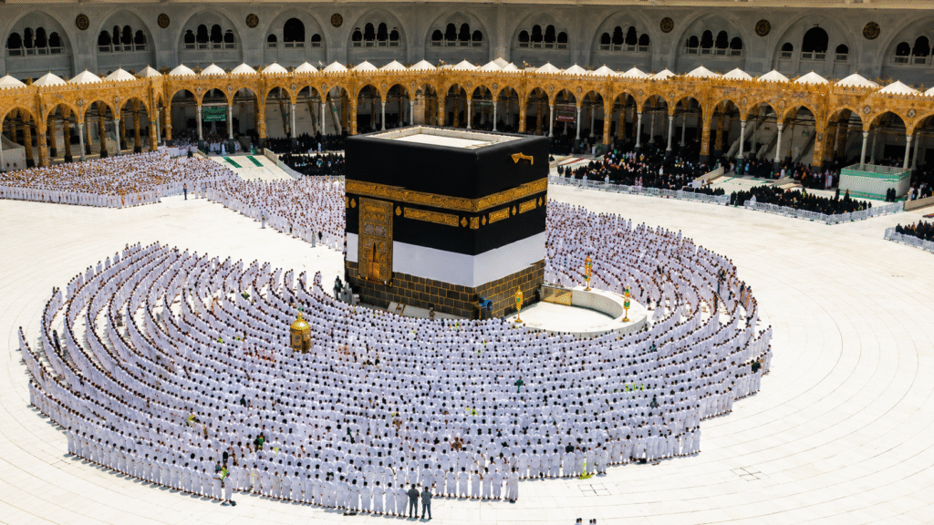 Hajj Guide 2026: What Should Pilgrims Know About the Final Days of Hajj? Hajj rulings explained for pilgrims asking about stoning by proxy, Mina stay and missed Arafat.