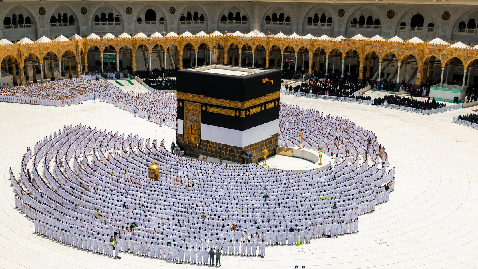 Hajj Guide 2026: What Should Pilgrims Know About the Final Days of Hajj?