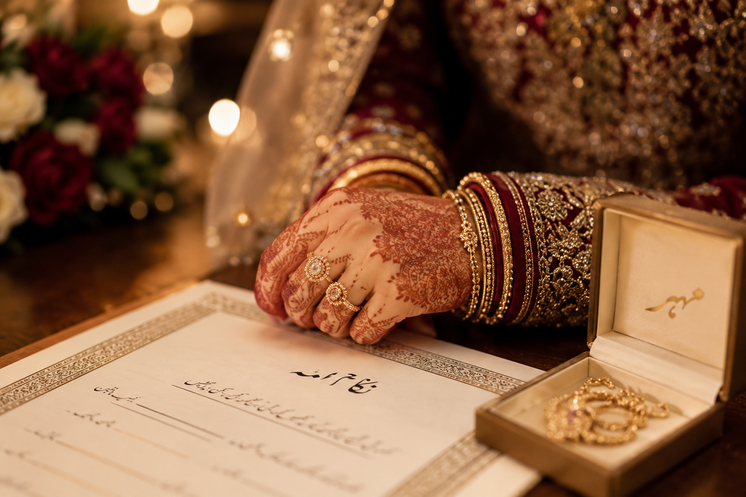 LHC rules husbands must honour separate marriage commitments beyond dower