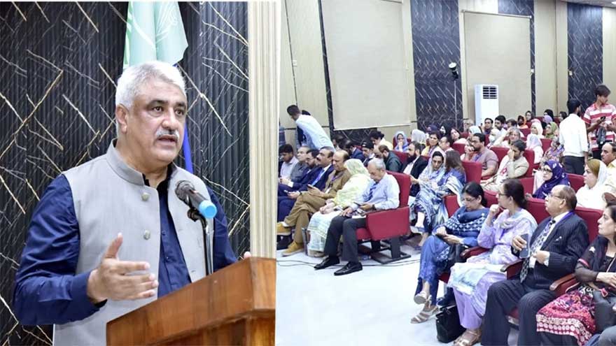 Punjab minister says digital records key to stronger healthcare system
