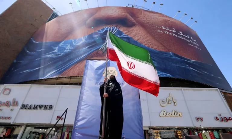 Iran sends its response to a US proposal through Pakistan amid ongoing regional tensions.