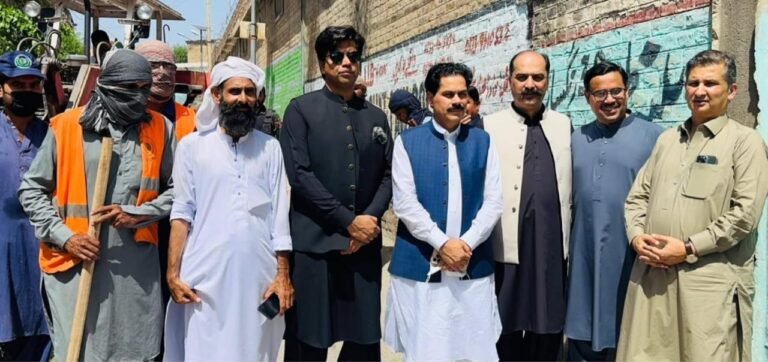 WSSC Kohat collects 2,310 tonnes of sacrificial waste during Eid-ul-Adha campaign WSSC Kohat workers collect sacrificial waste during the Eid-ul-Adha sanitation campaign in Koha