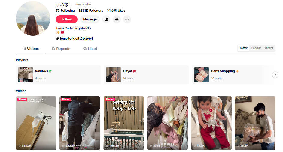 Celebrating Mother Creators: Real Stories of Growth