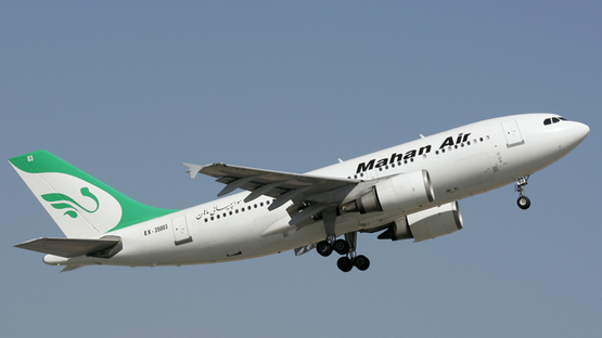 Pakistan-Iran flights resume after 60-day halt as Tehran-Islamabad service restarts