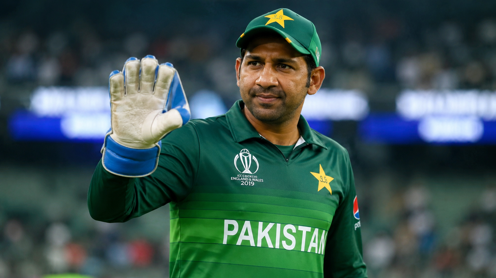 Pakistan to decide playing XI after toss for second Bangladesh Test, says Sarfaraz Ahmed