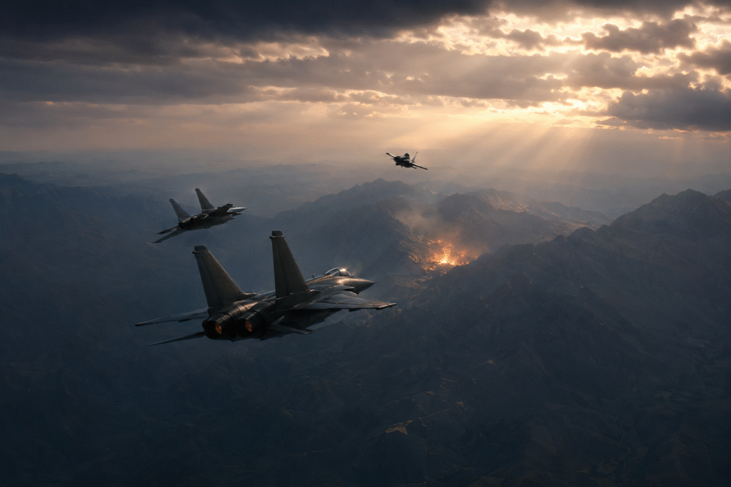 Senior Hafiz Gul Bahadur Commander Abdul Wali Dawar Killed as Pakistan Strikes 10 Sites in Afghanistan Saudi Arabia-Iran covert strikes intensified regional tensions during the Middle East conflict in March 2026.