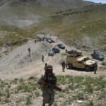 Captain Abuzar Farooq and Lieutenant Sheraz Babar among six security personnel martyred during a clash with militants in Hangu, Khyber Pakhtunkhwa.