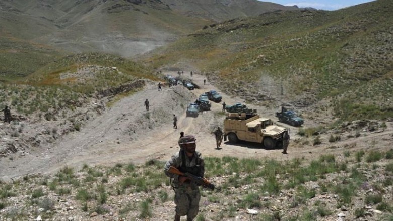 Security forces kill 11 militants in North Waziristan IBOs: ISPR