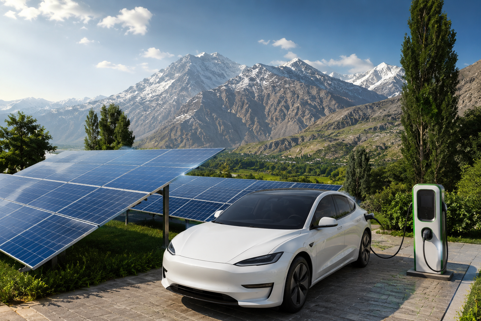 Budget 2026-27 may end tax relief for EVs, hybrid vehicles and solar panels