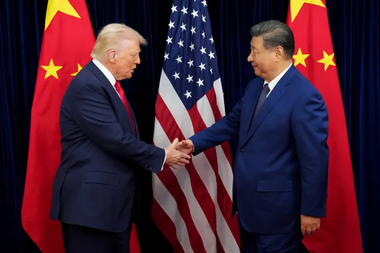 Trump-Xi meetings: A timeline of key encounters between US and Chinese leaders