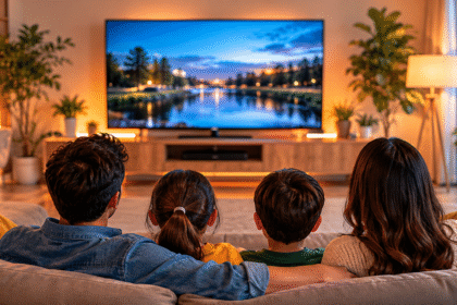 TV shows with positive mental health stories may reduce negative attitud