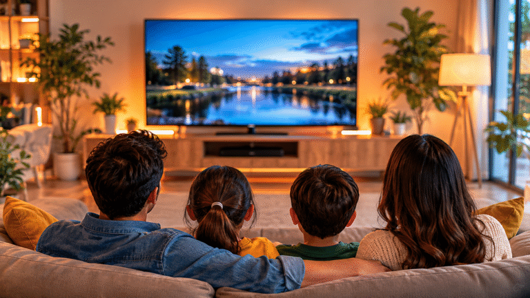 TV shows with positive mental health stories may reduce negative attitud