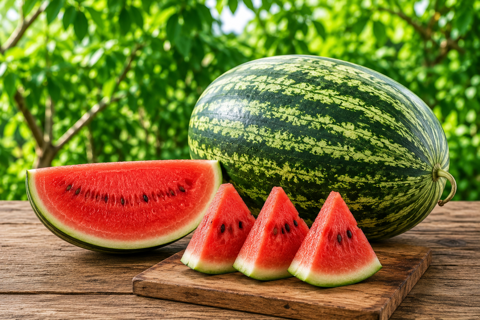 12-year-old boy dies after eating watermelon