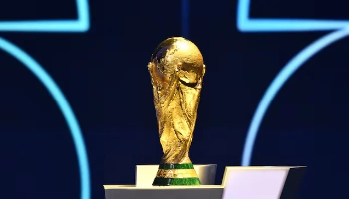 How might this World Cup be won on the pitch?