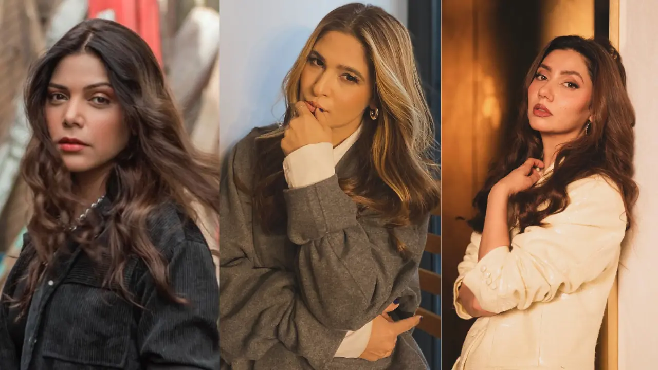 Pakistani celebrities condemn acid attack on doctor, call for justice and stronger protections