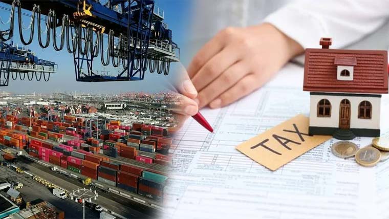 Pakistan Unveils Rs18.77 Trillion Budget for FY2026-27 With Salary Relief, Higher Defence Spending