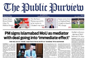 19-06-2026 Karachi