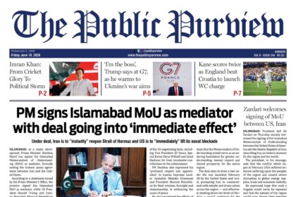19-06-2026 Karachi