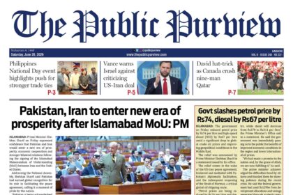20-06-2026 Karachi