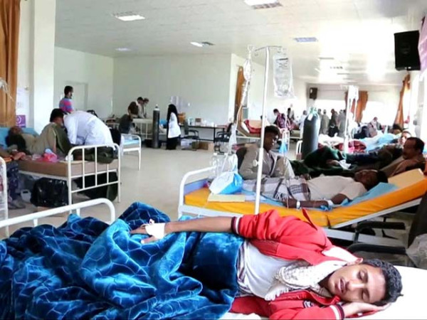 Two Girls Die as Suspected Cholera Cases Reported in Bajaur