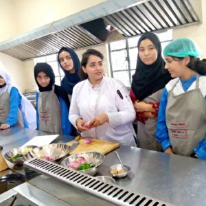 1,650 Students Enroll In 12 Courses At IMCG Tarlai Summer School Fiesta 5 1650 Students Join 12 Courses at IMCG Tarlai Summer School Fiesta to Learn New Skills1