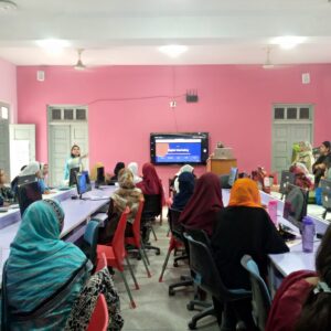 1,650 Students Enroll In 12 Courses At IMCG Tarlai Summer School Fiesta 3 1650 Students Join 12 Courses at IMCG Tarlai Summer School Fiesta to Learn New Skills2