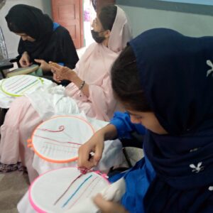 1,650 Students Enroll In 12 Courses At IMCG Tarlai Summer School Fiesta 4 1650 Students Join 12 Courses at IMCG Tarlai Summer School Fiesta to Learn New Skills3