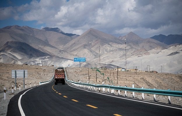 New CPEC project aims to bolster fertiliser security in Pakistan