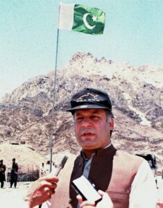 Nawaz Sharif: Power, Setbacks And A Lasting Role In Pakistan Politics Nawaz Sharif: Power, Setbacks And A Lasting Role In Pakistan Politics