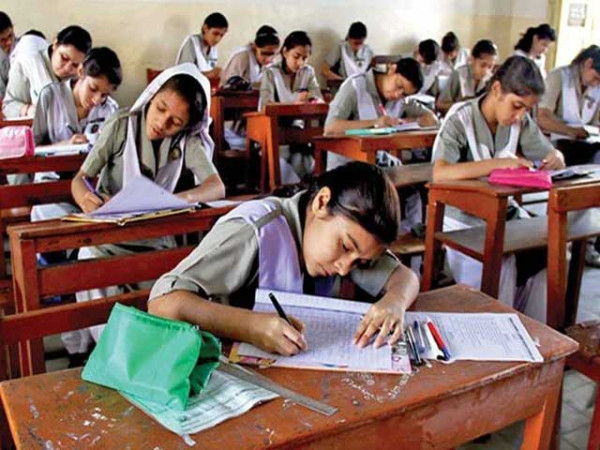 Sindh announces result dates for matric and intermediate examinations