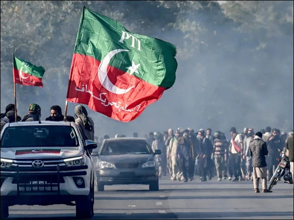 9 May case verdict: PTI leaders sentenced to 10 years, Shah Mahmood Qureshi acquitted
