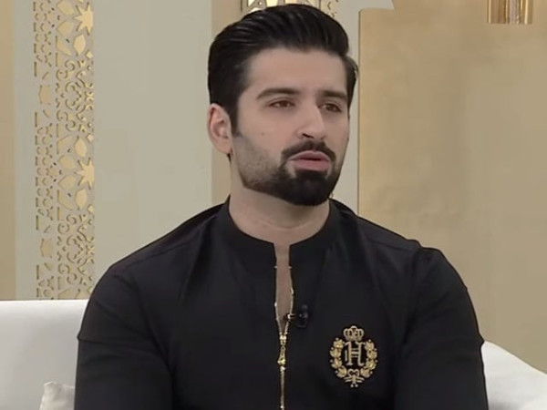 Actor Muneeb Butt appears in court in kidnapping for ransom case
