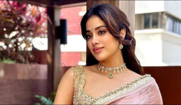 Alleged leaked chat linked to Janhvi Kapoor sparks discussion around film ‘Peddy’