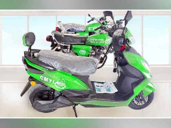 Punjab plans to launch Pakistan’s first public e-bike rental service in Lahore