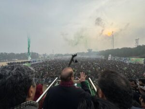 Nawaz Sharif: Power, Setbacks And A Lasting Role In Pakistan Politics Nawaz Sharif: Power, Setbacks And A Lasting Role In Pakistan Politics