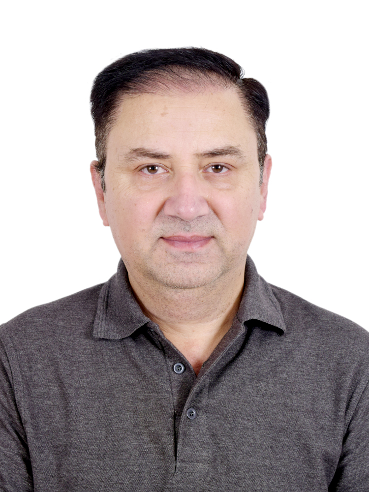 Qazi Arif Mehmood: The Artist Behind 300 Getups and 700 Performances
