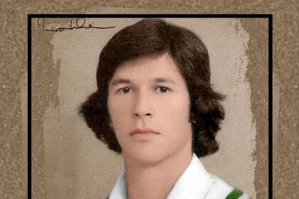 Imran Khan: The Cricketer Who Made Pakistan Believe
