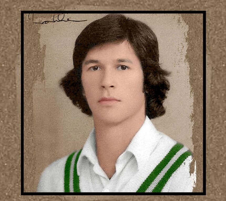 Imran Khan: The Cricketer Who Made Pakistan Believe