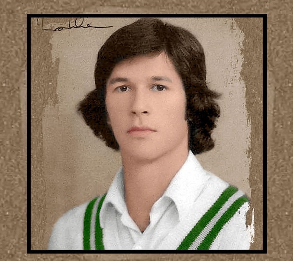 Imran Khan: The Cricketer Who Made Pakistan Believe
