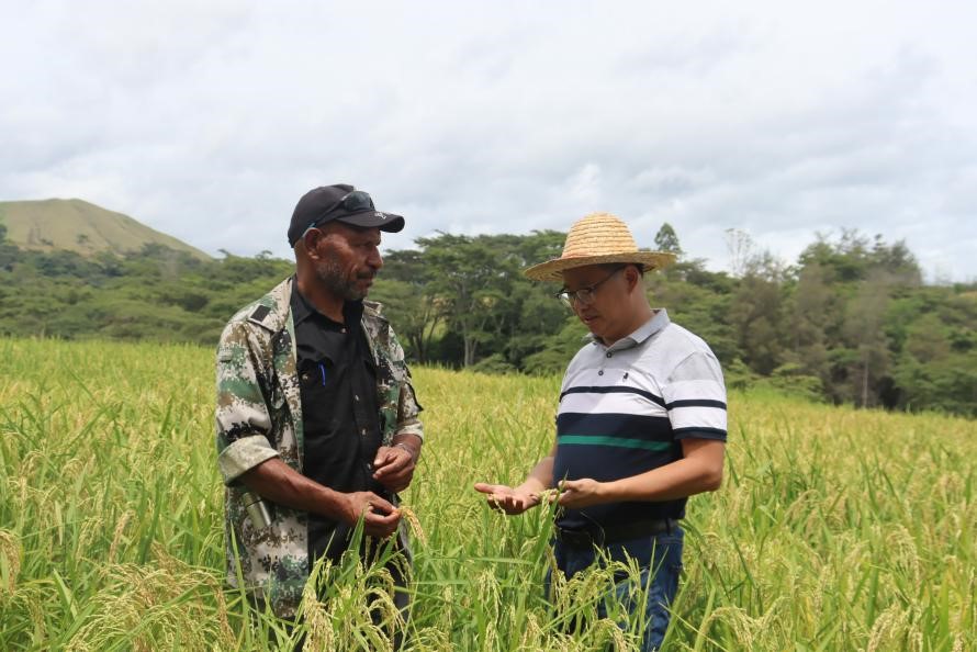 China’s poverty alleviation experience: global contribution to poverty eradication