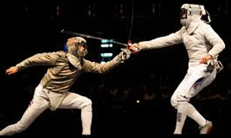 Pakistan withdraws from Asian Senior Fencing Championships in New Delhi