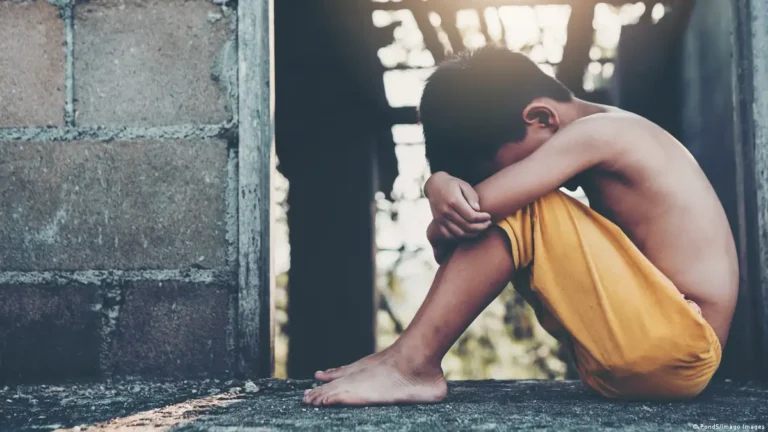 Child abuse allegations in North Waziristan have raised concerns over child safety in militancy-affected areas.