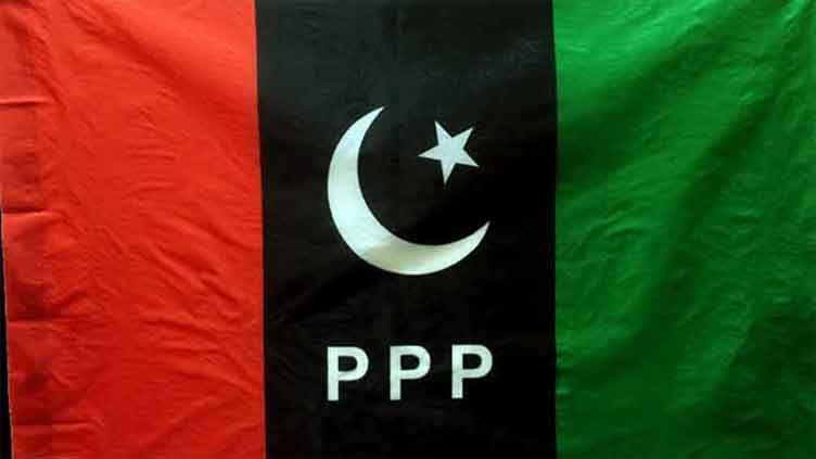 PPP veteran calls for unity, greater role for ideological workers
